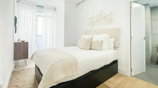 Apartments in Madrid Retiro - photo 6