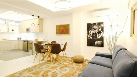 Rooms in Madrid Tetuán - photo 5