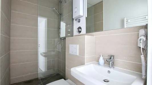 Apartments in Cologne Innenstadt - photo 5