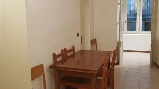 Rooms in Turin - photo 10