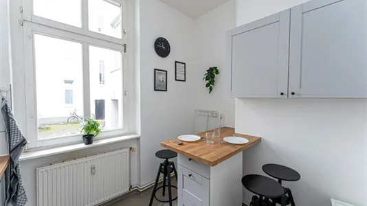 Rooms in Location is not specified - photo 9