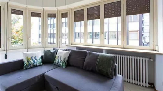 Apartments in Milano Zona 2 - Stazione Centrale, Gorla, Turro, Greco, Crescenzago - photo 3