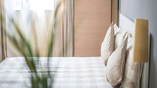 Rooms in Milano Zona 2 - Stazione Centrale, Gorla, Turro, Greco, Crescenzago - photo 6