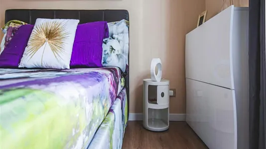 Rooms in Milano Zona 2 - Stazione Centrale, Gorla, Turro, Greco, Crescenzago - photo 4