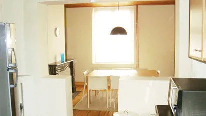 Room for rent in Stad Brussel, Brussels