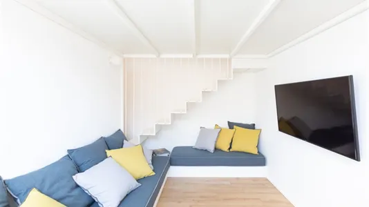 Apartments in Roma Municipio I – Centro Storico - photo 4