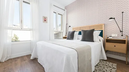 Apartments in Madrid Arganzuela - photo 7