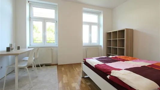 Apartments in Wien Ottakring - photo 5