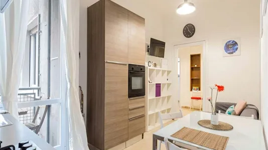 Rooms in Milano Zona 2 - Stazione Centrale, Gorla, Turro, Greco, Crescenzago - photo 7