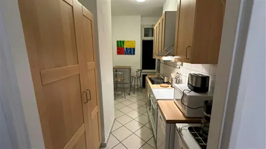 Rooms in Location is not specified - photo 8