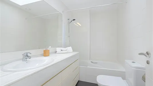 Rooms in Boadilla del Monte - photo 8