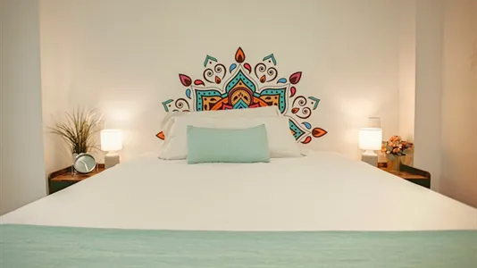 Apartments in Sevilla Casco Antiguo - photo 7