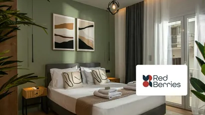 Apartment for rent in Athens Agios Nikolaos, Athens