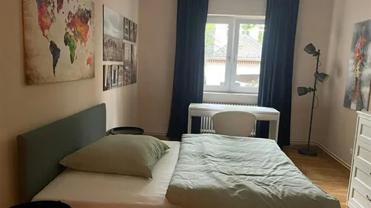 Apartments in Frankfurt Innenstadt II - photo 5