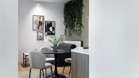 Apartments in Athens Ampelokipoi - photo 3