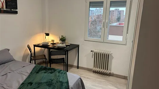 Rooms in Fuenlabrada - photo 3