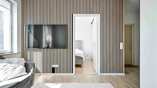 Apartments in Södertälje - photo 5