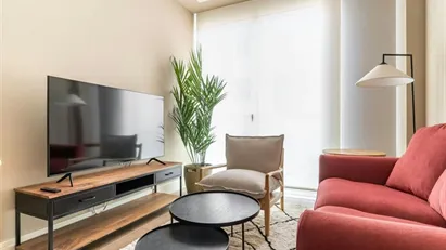 Apartment for rent in Barcelona Sarrià-St. Gervasi, Barcelona