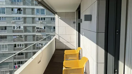 Apartments in Location is not specified - photo 8