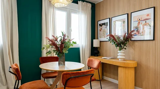 Rooms in Madrid Centro - photo 9