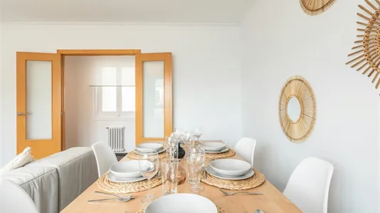 Rooms in Valencia L'Eixample - photo 5