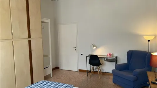 Rooms in Florence - photo 3