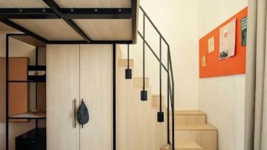 Rooms in Turin - photo 2