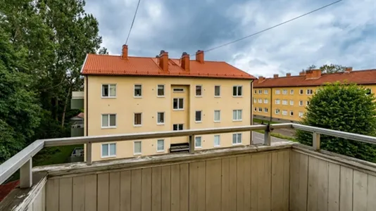 Apartments in Örebro - photo 14