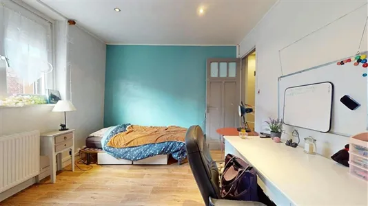 Rooms in Lille - photo 2