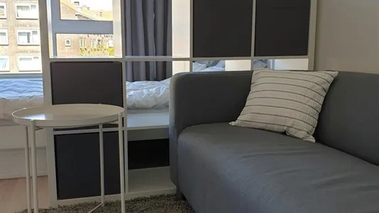 Apartments in Location is not specified - photo 6