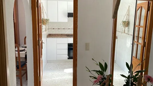 Rooms in La Torre - photo 3