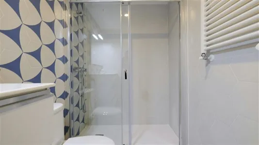 Apartments in Madrid Ciudad Lineal - photo 6