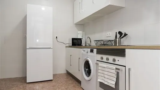 Rooms in Madrid Arganzuela - photo 10