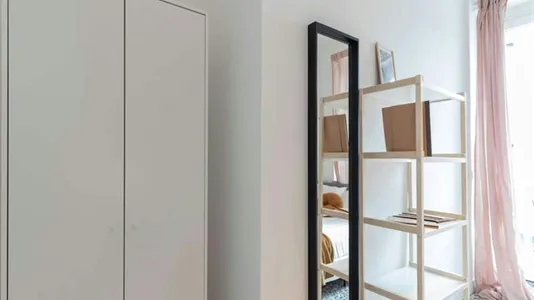 Rooms in Turin - photo 3