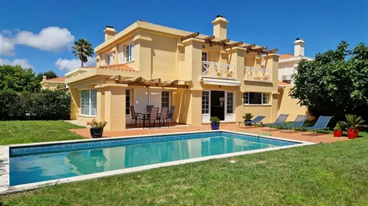 Houses in Sintra - photo 1