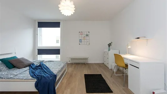 Rooms in Berlin Reinickendorf - photo 1