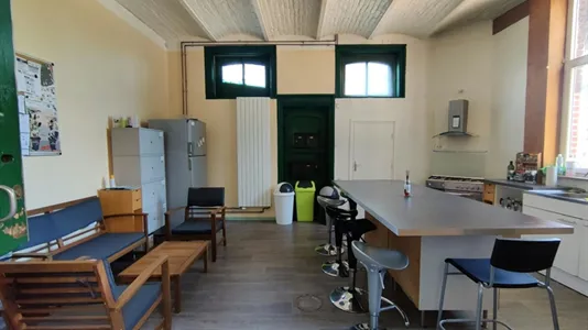 Rooms in Lille - photo 7