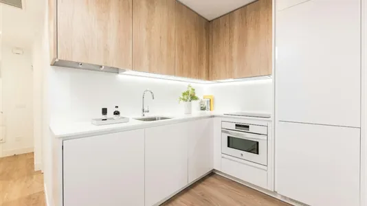 Apartments in Madrid Arganzuela - photo 6