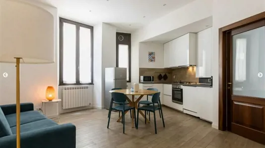 Apartments in Milano Zona 4 - Vittoria, Forlanini - photo 2