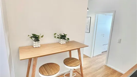 Apartments in Cologne Innenstadt - photo 4