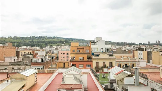 Apartments in Barcelona Sants-Montjuïc - photo 3