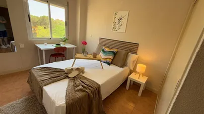 Room for rent in Húmera-Somosaguas-Prado del Rey, Comunidad de Madrid