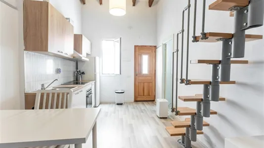 Apartments in Barcelona Sants-Montjuïc - photo 6