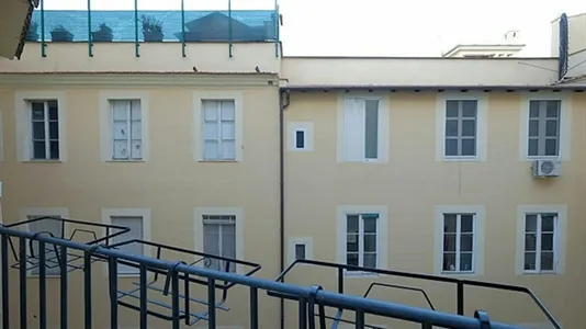 Rooms in Roma Municipio II – Parioli/Nomentano - photo 10