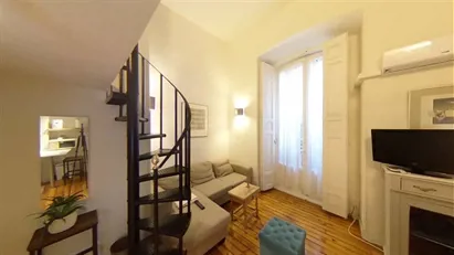 Apartment for rent in Madrid Retiro, Madrid