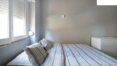 Room for rent in Lisbon (region)