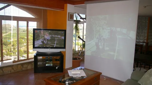 Houses in Gilet - photo 10