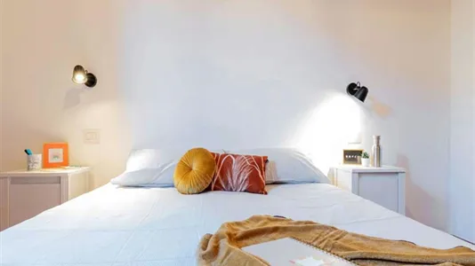 Apartments in Roma Municipio VIII – Appia Antica - photo 6