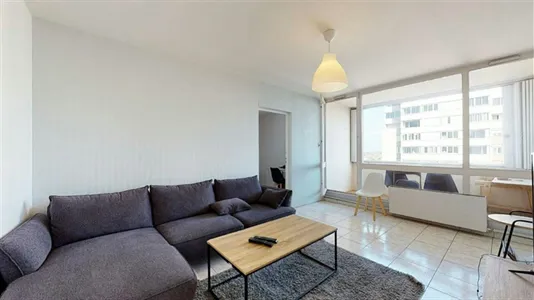 Rooms in Lyon - photo 4
