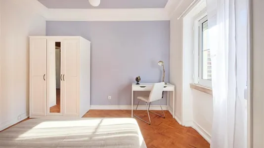 Rooms in Location is not specified - photo 8